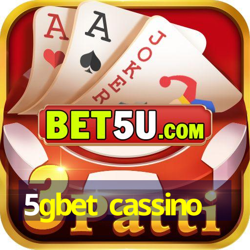 5gbet cassino